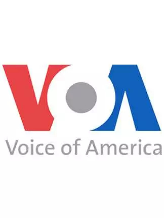 Voice Of America