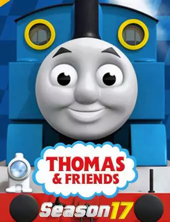 Thomas The Tank Engine - Season 17