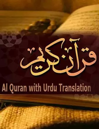Quran translation 