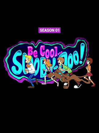 Be Cool, Scooby-Doo!