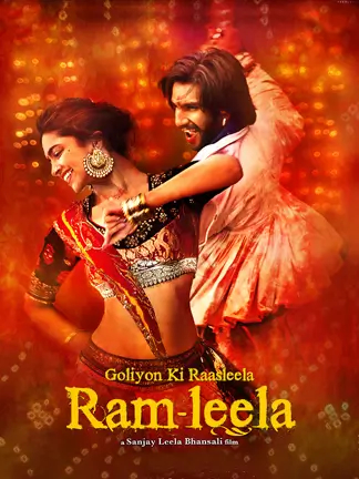 Goliyon Ki Raasleela Ram Leela