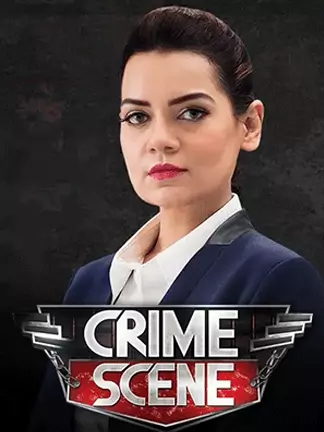 Crime Scene 01 November 2019