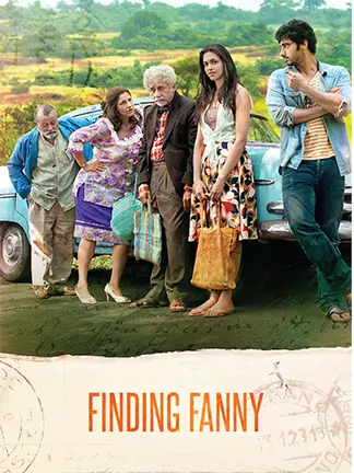 Finding Fanny