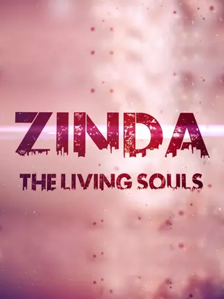 Zinda The Living Souls Pakistani Movies