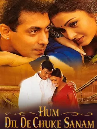 Hum Dil De Chuke Sanam