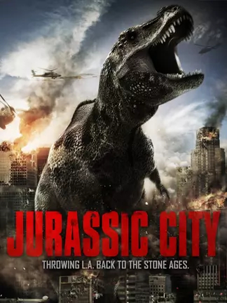 Jurassic City