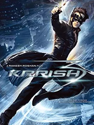 Krrish 3