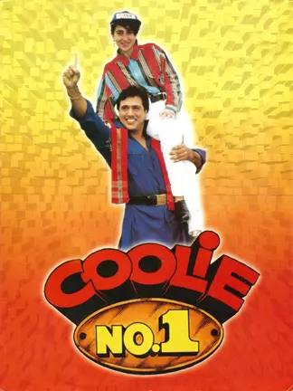 Coolie No 1