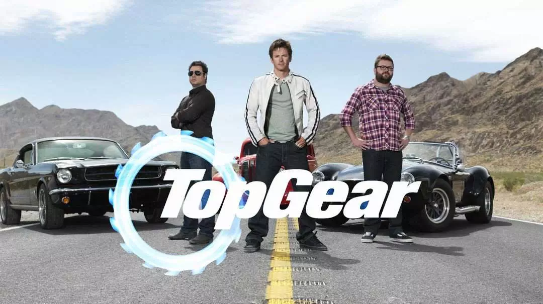 top gear ep 9