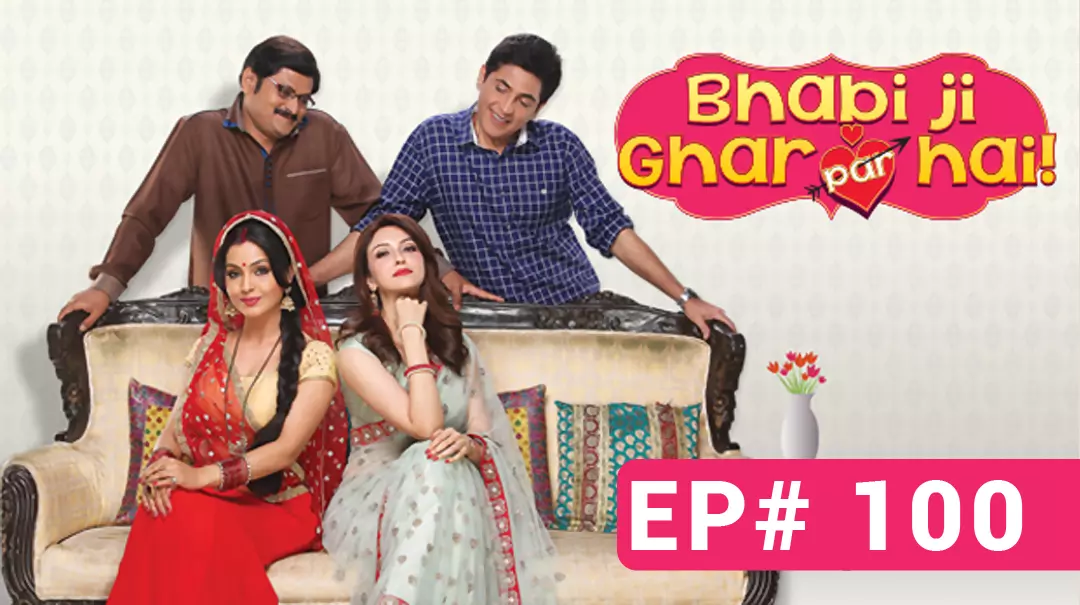 Bhabhiji ghar par discount hai watch online free