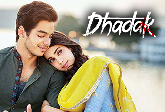 Watch Dhadak Full Movie HD Online TapmadTV