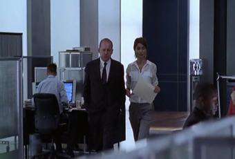 Spooks - S01 - 6