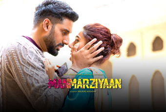 Manmarziyan movie clearance watch online dailymotion