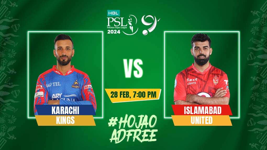 Psl 4 live on sale streaming