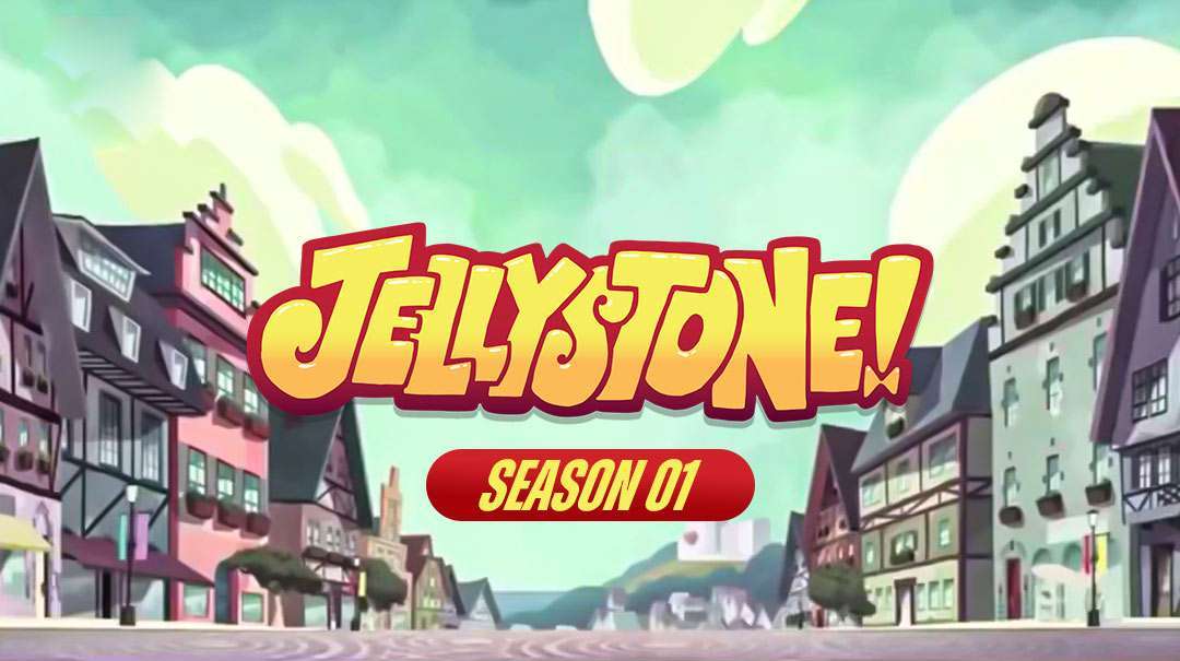 Jellystone
