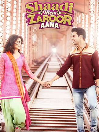 Watch Shaadi Mein Zaroor na Full Movie Hd Online Tapmadtv