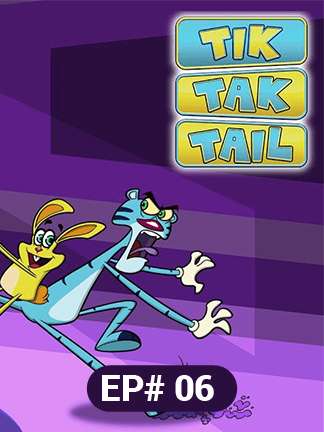 Watch Tik Tak Tail - S01 - Ep 8 Online | Tapmad TV