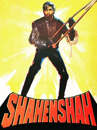Shahenshah