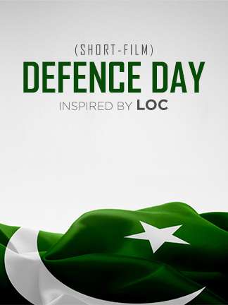 Defense Day Pakistani Movies