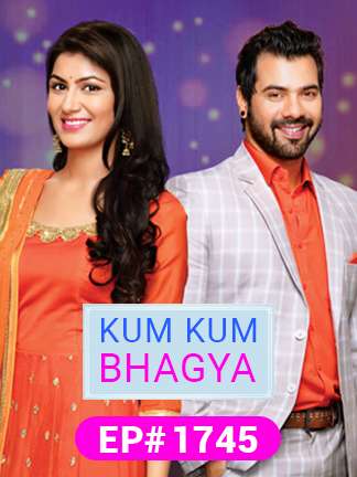 Watch Kumkum Bhagya Ep 1745 full episode Tapmad TV