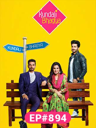 Kundali bhagya latest episode on sale watch