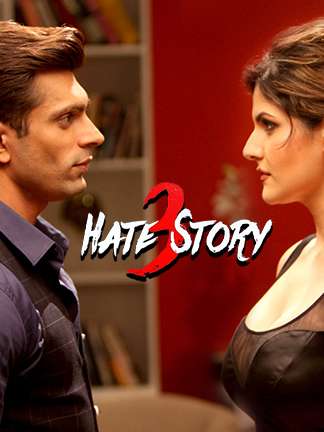 Hate Story 3