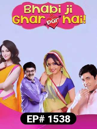 Bhabhiji ghar par discount hai watch online free