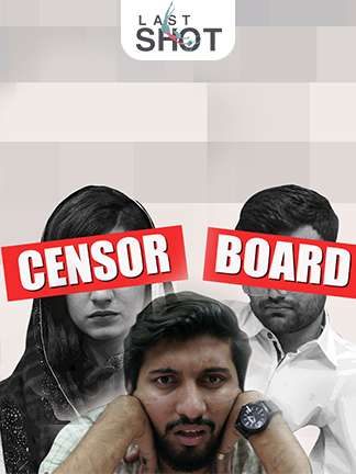 The Last Shot - Censor Board