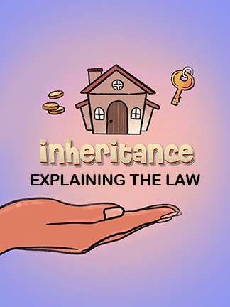 Inheritance: Explaining the Law