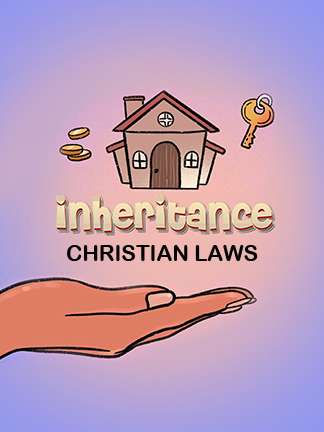 Inheritance: Christian Laws
