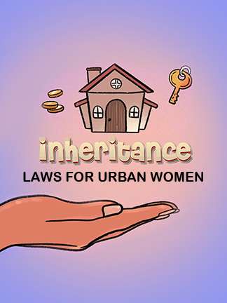 Inheritance: Laws for Urban Women