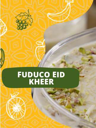 Eid Kheer Fuduco - Fuduco