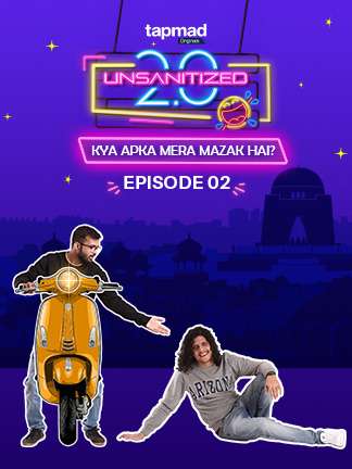 Unsanitized 2.0 -  Episode 2