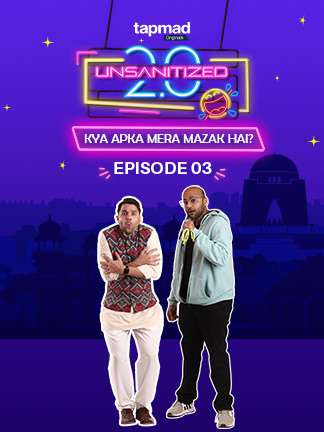 Unsanitized 2.0 -  Episode 3