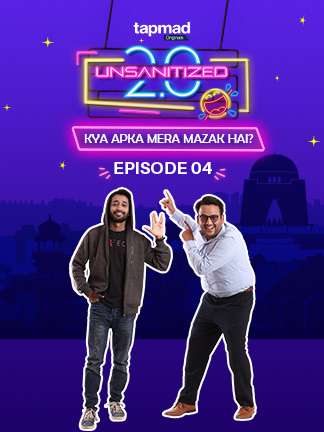 Unsanitized 2.0 -  Episode 4