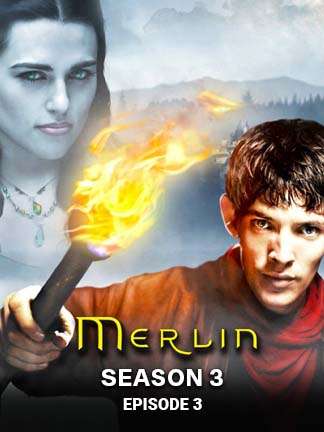 Watch Merlin S03 Ep 8 Online TapmadTV