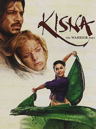Kisna The Warrior Poet