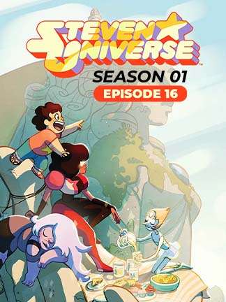 Steven Universe - S01 - Ep 16