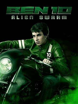 Watch Ben 10: Alien Swarm Season 1