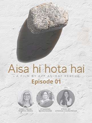 Aisa Hi Hota Hai - ACF - E01