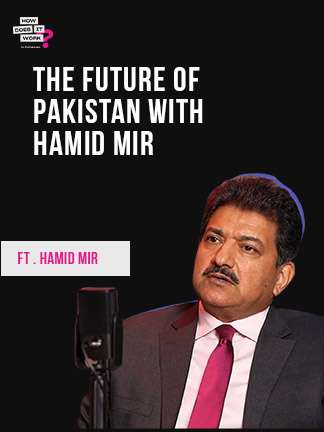 How Does It Work - Hamid Mir