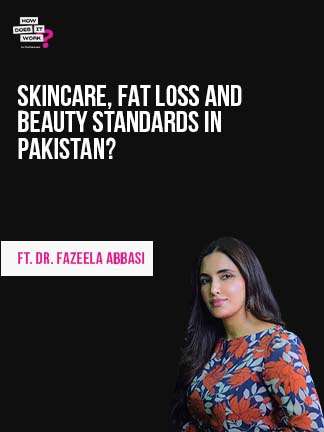 How Does It Work - Fazeela Abbasi