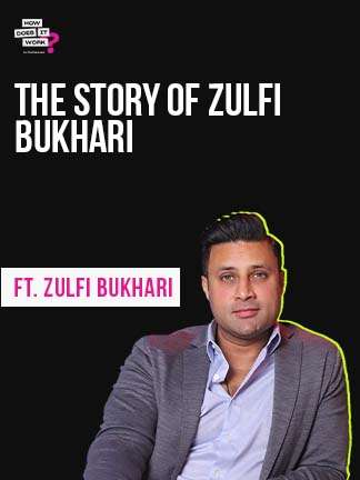 How Does It Work - Zulfi Bukhari