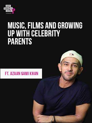 How Does It Work - Azaan Sami Khan