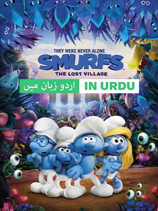 Stream smurfs 2025 the lost village