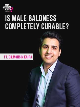 How Does It Work - Dr. Mohsin Kaira