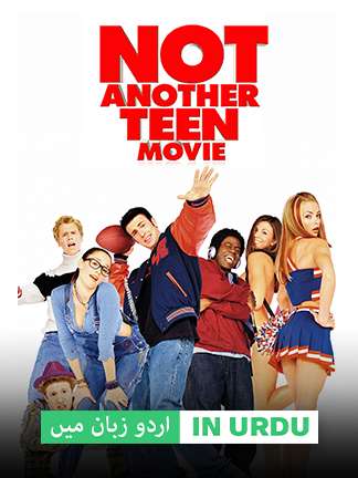 Not Another Teen Movie - Dubbed