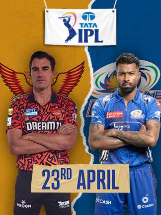IPL 2025 - Sunrisers Hyderabad vs Mumbai Indians - Highlights