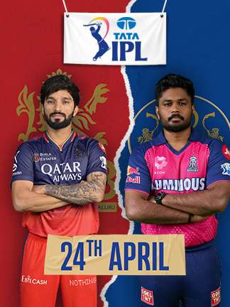 IPL 2025 - Royal Challengers Bengaluru vs Rajasthan Royals - Highlights