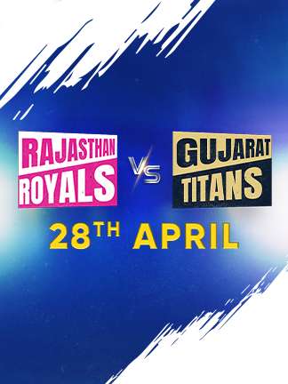 IPL 2025 - Rajasthan Royals vs Gujarat Titans - Highlights